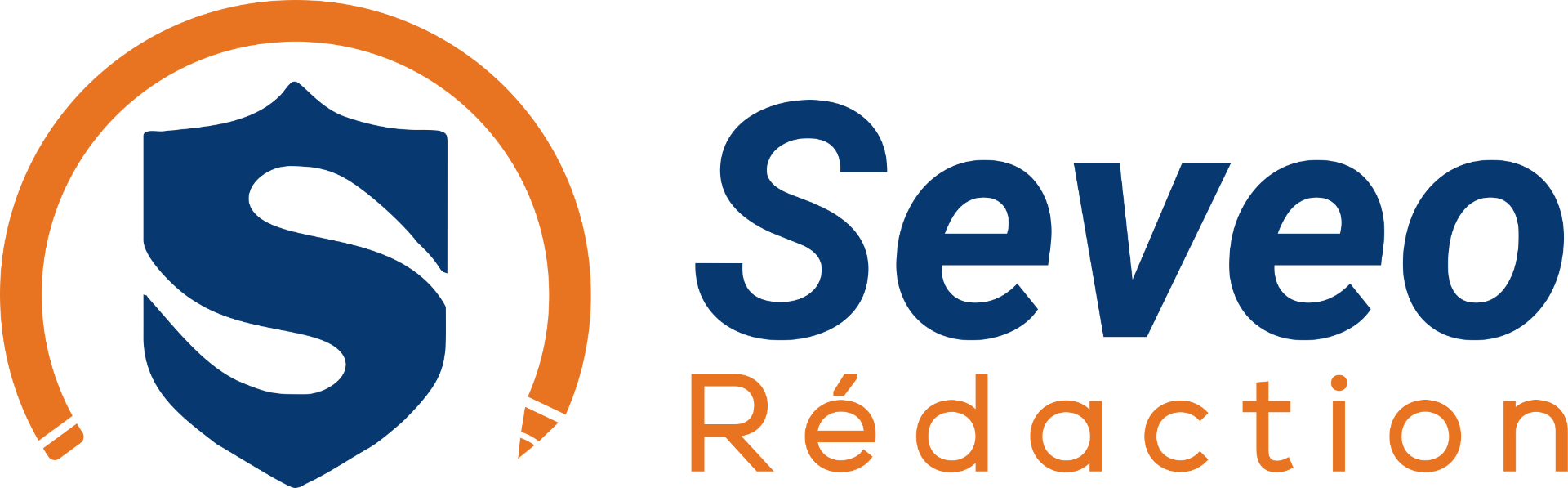 Seveo Rédaction - Expertise académique