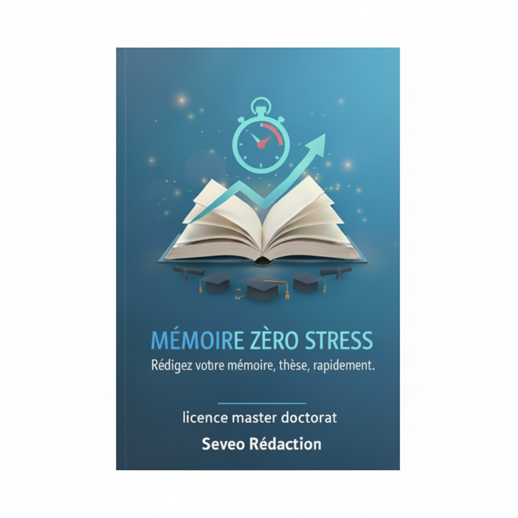 Mémoire, Zéro Stress