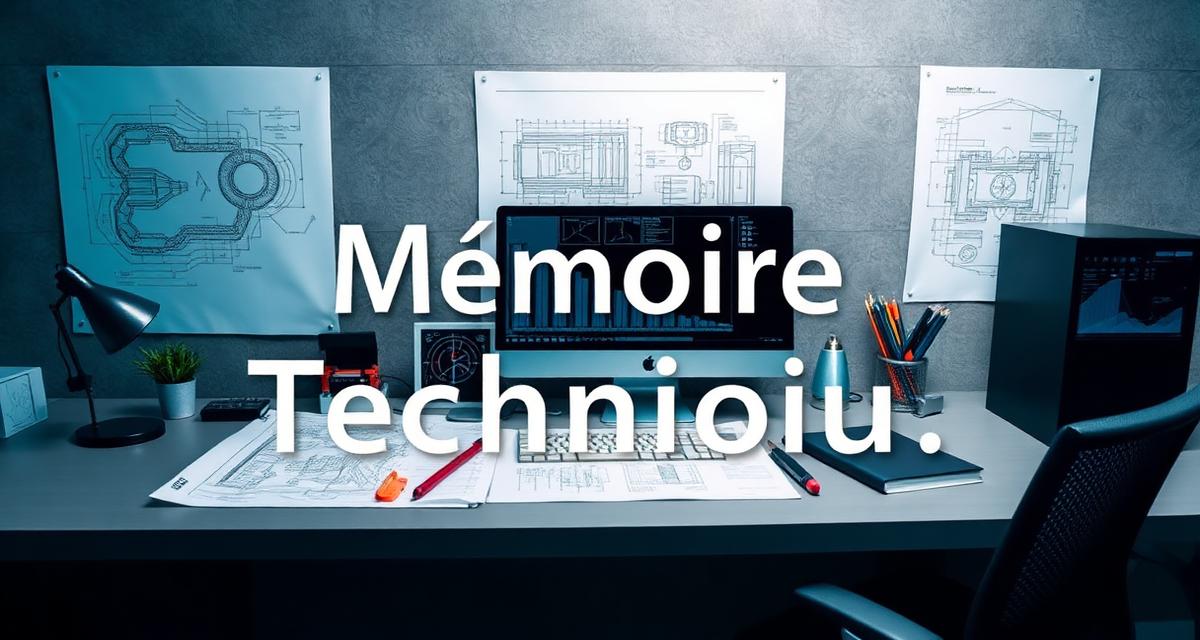 Aide Rédaction Mémoire Technique | Accompagnement Expert
