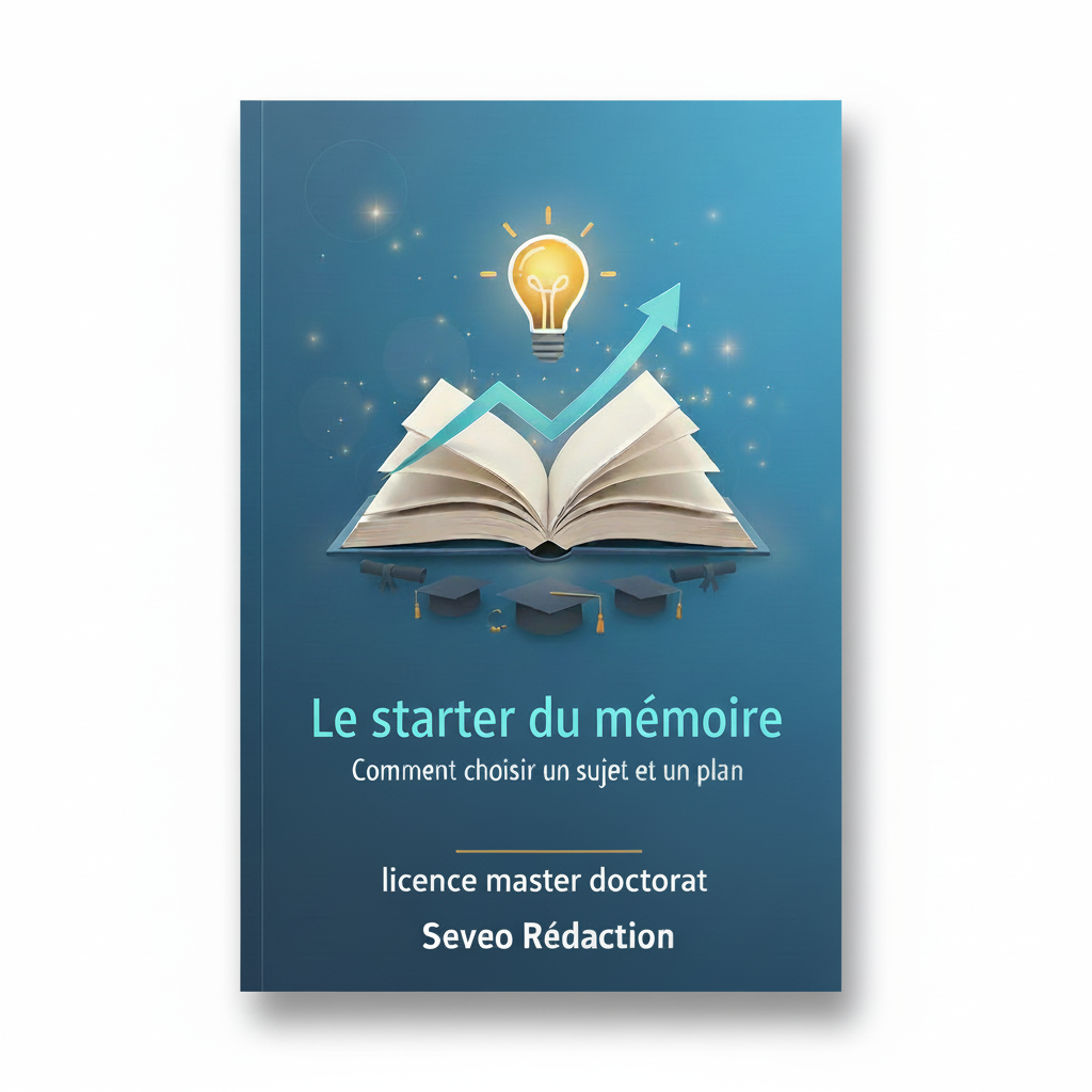 Le Starter du Mémoire